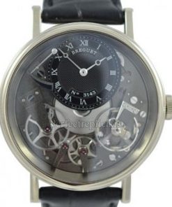 Breguet Tradition 7057BB/G9/9W6