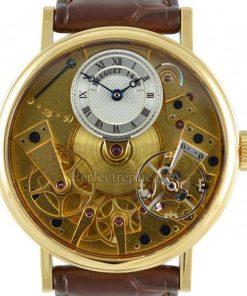 Breguet Tradition 7027BA/11/9V6