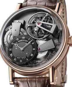 Breguet Tradition 7047BR/G9/9ZU