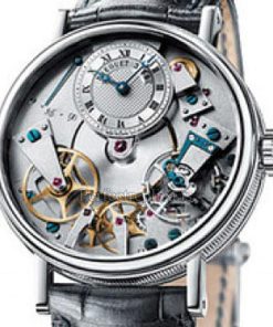 Breguet Tradition 7027BB/11/9V6