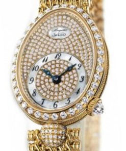 Breguet Reine de Naples 8928BA/8D/J20/DD00