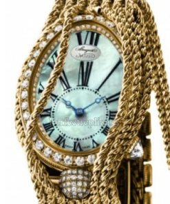 Breguet Reine de Naples 8928BA/51/J60/DD0D