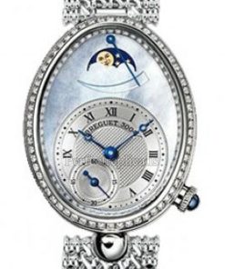 Breguet Reine de Naples 8908BB/52/J20/D000