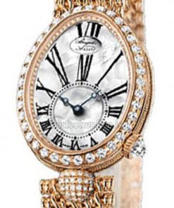 Breguet Reine de Naples 8908BA/52/J20/D000