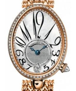 Breguet Reine de Naples 8918BR/58/J20/D000