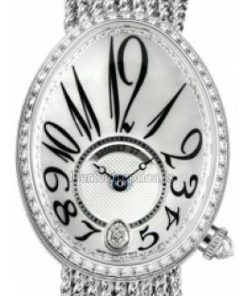 Breguet Reine de Naples 8918BB/58/J39/D00D