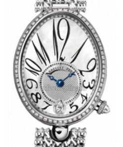 Breguet Reine de Naples 8918BB/58/J20/D000