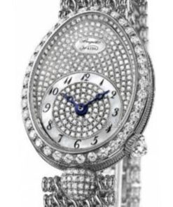 Breguet Reine de Naples 8928BB/8D/J20/DD00