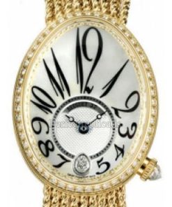 Breguet Reine de Naples 8918BA/58/J39/D00D