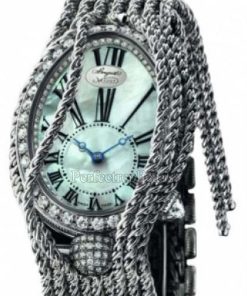 Breguet Reine de Naples 8928BB/51/J60/DD0D