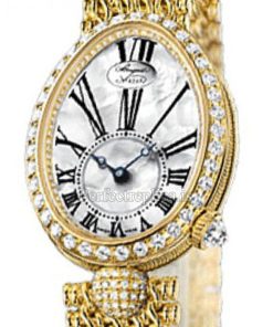 Breguet Reine de Naples 8928BA/51/J20/DD00