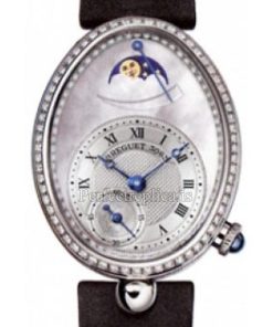 Breguet Reine de Naples 8908BB/52/864/D00D