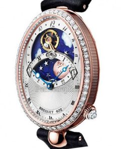 Breguet Reine de Naples 8998BR/11/874/D00D