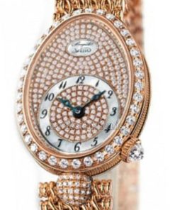 Breguet Reine de Naples 8928BR/8D/J20/DD00