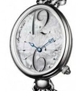 Breguet Reine de Naples 8967ST/58/J50