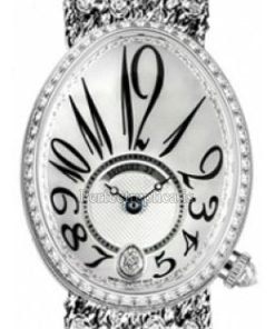 Breguet Reine de Naples 8918BB/58/J31/D0DD