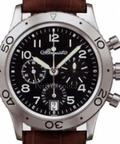 Breguet Type XX 3820ST/H2/9W6