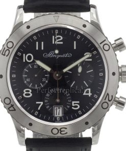 Breguet Type XX 3820ST/H2/9W6