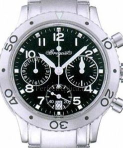 Breguet Type XX 4820ST/D2/S76