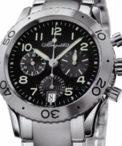 Breguet Type XX 3820ST/H2/SW9
