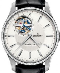 Zenith Captain 45.2190.4041/01.C493