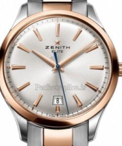 Zenith Captain 51.2020.670/01.M2020