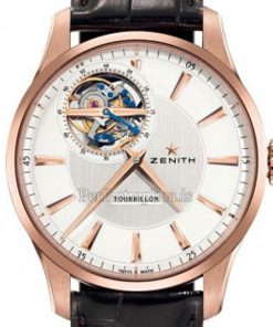 Zenith Captain 18.2190.4041/01.C498