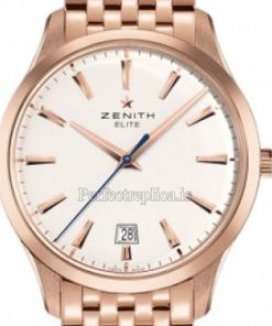 Zenith Captain 18.2020.670/11.M2020
