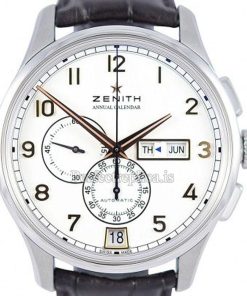 Zenith Captain 03.2072.4054/01.C711