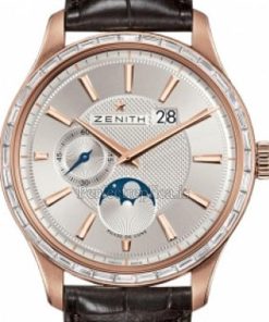 Zenith Captain 22.2141.691/01.C498