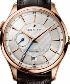 Zenith Captain 18.2130.682/02.C498