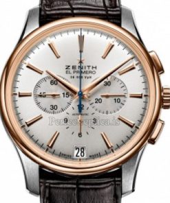 Zenith Captain 51.2112.400/01.C498