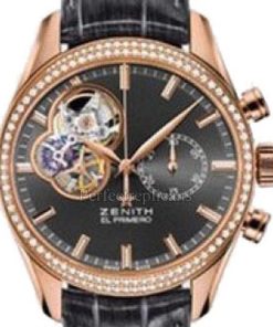Zenith El Primero 22.2150.4062/91.C752