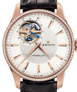 Zenith Captain 22.2190.4041/01.C498