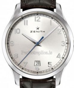Zenith Captain 03.2022.670/38.C498