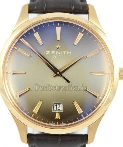 Zenith Captain 18.2020.670/22.C498