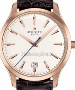 Zenith Captain 18.2020.670/11.C498