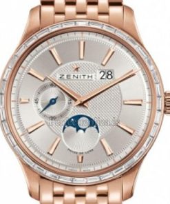 Zenith Captain 22.2141.691/01.M2140