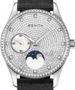 Zenith Heritage 45.2310.692/09.C717
