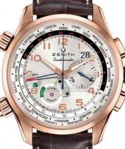 Zenith Pilot 18.2400.4046/01.C721
