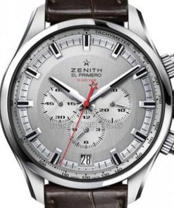 Zenith El Primero 03.2280.400/01.C713