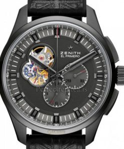Zenith El Primero 96.2260.4061/21.R575