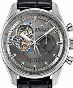 Zenith El Primero 40.2082.4021/91.C496