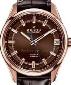 Zenith El Primero 18.2170.4650/75.C713