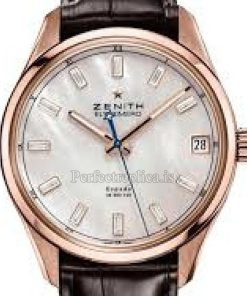 Zenith El Primero 18.2170.4650/81.C713