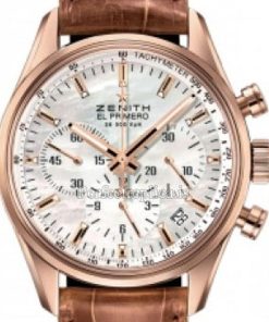 Zenith El Primero 18.2150.400/82.C709