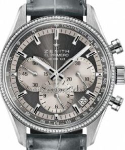 Zenith El Primero 16.2150.400/21.C706