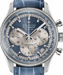 Zenith El Primero 16.2150.400/51.C705