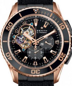 Zenith El Primero 86.2060.4061/21.R573