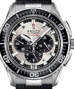 Zenith El Primero 03.2062.405/07.R515